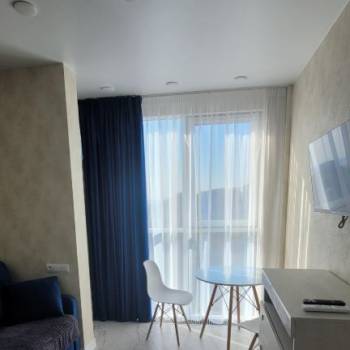 Сдается 1-комнатная квартира, 18 м²