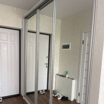 Сдается 1-комнатная квартира, 32 м²