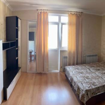 Сдается 1-комнатная квартира, 30 м²