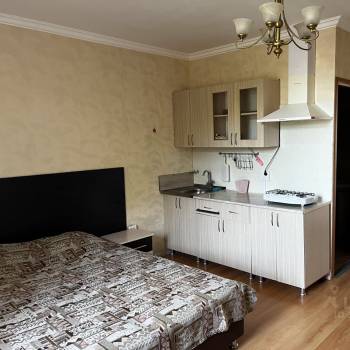 Сдается 1-комнатная квартира, 30 м²