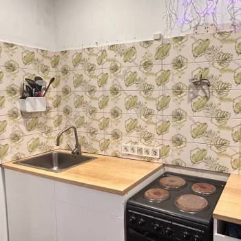 Продается 1-комнатная квартира, 30,4 м²