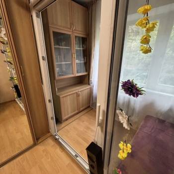 Продается 1-комнатная квартира, 29,9 м²