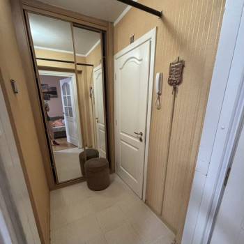 Продается 1-комнатная квартира, 29,9 м²