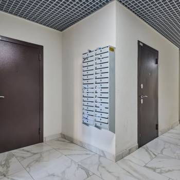 Продается 1-комнатная квартира, 24 м²