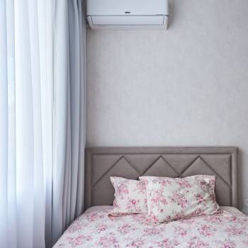 Продается 1-комнатная квартира, 24 м²