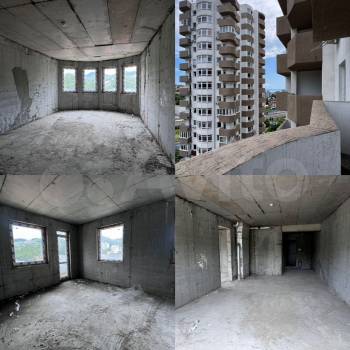 Продается 3-х комнатная квартира, 58,9 м²