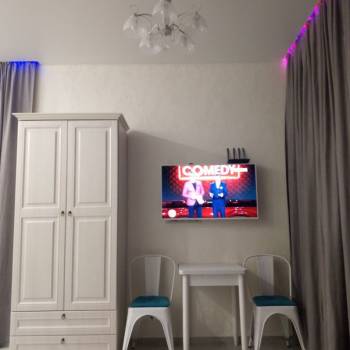 Продается 1-комнатная квартира, 22,5 м²