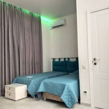 Продается 1-комнатная квартира, 22,5 м²