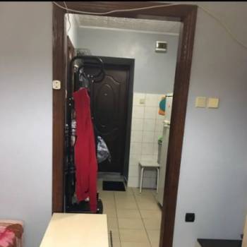 Сдается 1-комнатная квартира, 19 м²