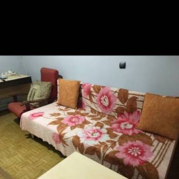 Сдается 1-комнатная квартира, 19 м²