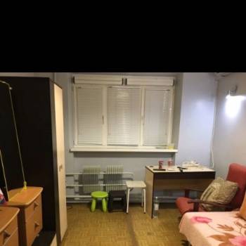 Сдается 1-комнатная квартира, 19 м²