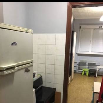 Сдается 1-комнатная квартира, 19 м²