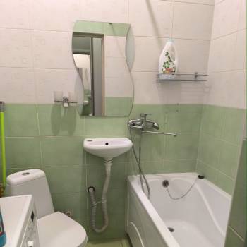 Сдается 1-комнатная квартира, 18 м²