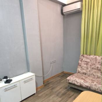 Сдается 1-комнатная квартира, 18 м²