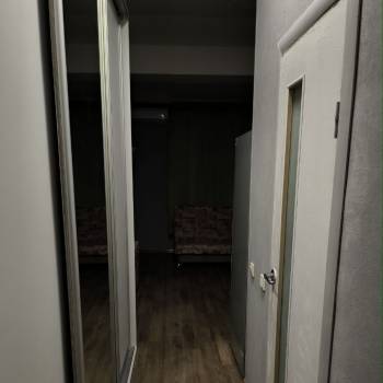 Сдается 1-комнатная квартира, 18 м²