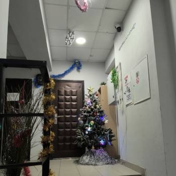 Сдается 1-комнатная квартира, 18 м²