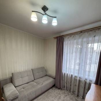 Сдается 2-х комнатная квартира, 45 м²