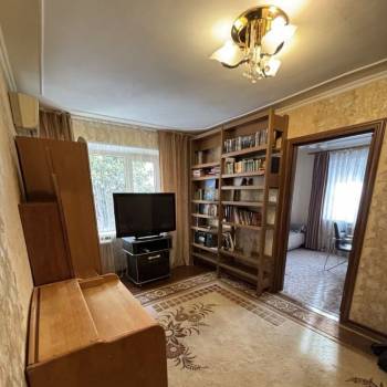 Сдается 2-х комнатная квартира, 45 м²