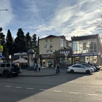 Сдается 2-х комнатная квартира, 45 м²