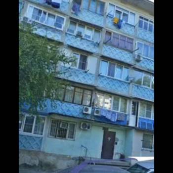 Сдается 1-комнатная квартира, 18 м²