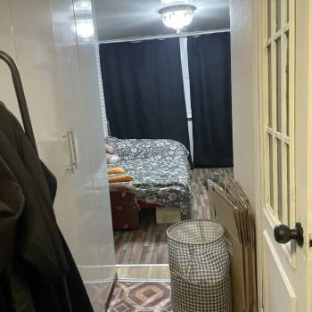 Сдается 1-комнатная квартира, 18 м²