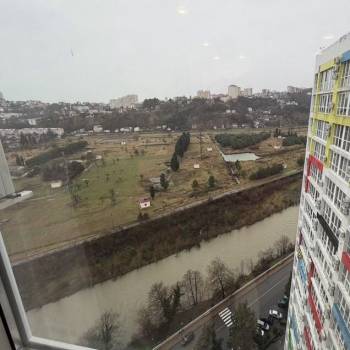 Сдается 1-комнатная квартира, 37 м²