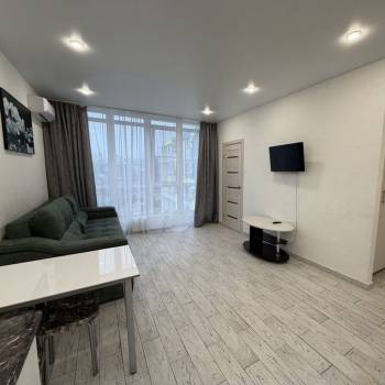 Сдается 1-комнатная квартира, 37 м²