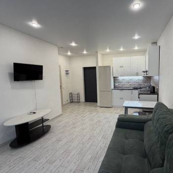 Сдается 1-комнатная квартира, 37 м²