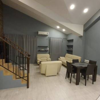 Продается 2-х комнатная квартира, 67 м²