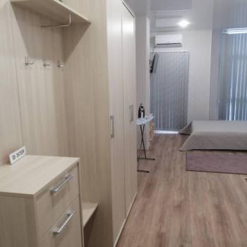 Сдается 1-комнатная квартира, 27 м²