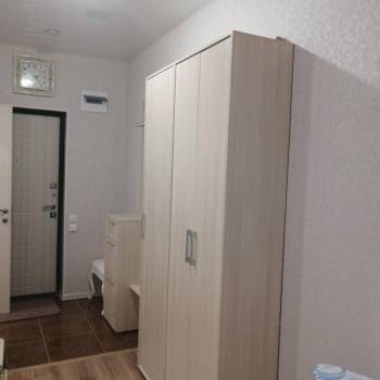 Сдается 1-комнатная квартира, 27 м²