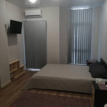 Сдается 1-комнатная квартира, 27 м²