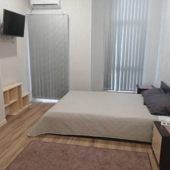 Сдается 1-комнатная квартира, 27 м²
