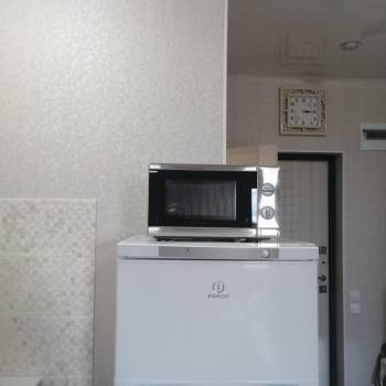 Сдается 1-комнатная квартира, 27 м²