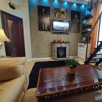 Продается 1-комнатная квартира, 31,2 м²