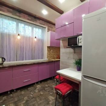Продается 1-комнатная квартира, 31,2 м²