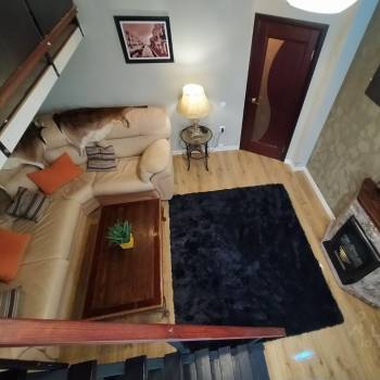 Продается 1-комнатная квартира, 31,2 м²