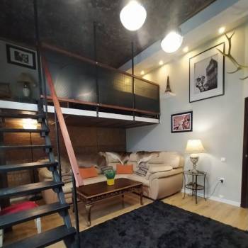 Продается 1-комнатная квартира, 31,2 м²