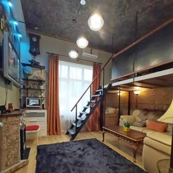 Продается 1-комнатная квартира, 31,2 м²