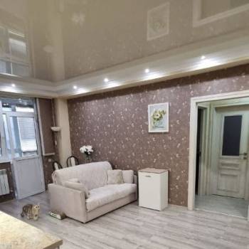 Продается 1-комнатная квартира, 51 м²