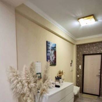 Продается 1-комнатная квартира, 51 м²