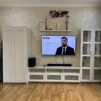 Сдается Многокомнатная квартира, 76 м²