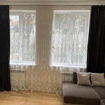 Сдается Многокомнатная квартира, 76 м²