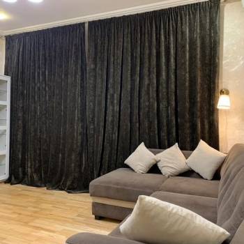 Сдается Многокомнатная квартира, 76 м²