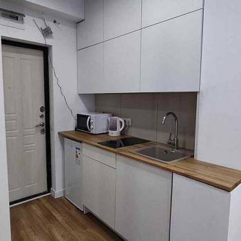 Сдается 1-комнатная квартира, 23 м²