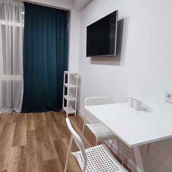 Сдается 1-комнатная квартира, 23 м²