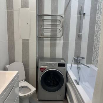 Сдается 1-комнатная квартира, 33 м²