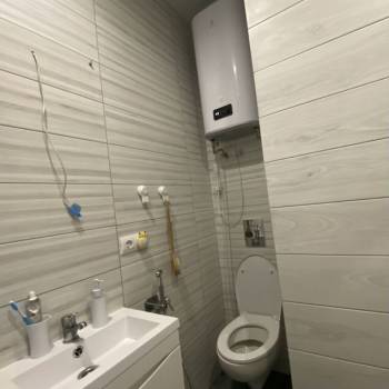 Сдается 1-комнатная квартира, 25 м²