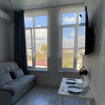 Сдается 1-комнатная квартира, 25 м²