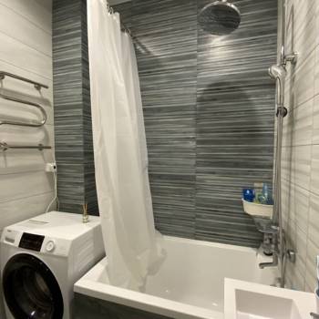 Сдается 1-комнатная квартира, 25 м²